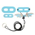 thumbnail image 4 of Loewten Bearded Dragon Harness, Lizard Leash Durable For Small Pet Animals For Reptiles, 4 of 8