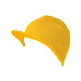 thumbnail image 2 of TopHeadwear Bonnet d'Hiver Sans Revers, Moutarde, 2 of 2