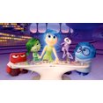 thumbnail image 3 of Inside Out 2 - DVD | Bilingual | Amy Poehler, Phyllis Smith, Lewis Black | Disney, 3 of 5