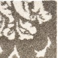 thumbnail image 2 of Safavieh Florida Merrick Floral Shag Area Rug, 2 of 6