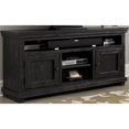 thumbnail image 2 of Progressive Furniture Willow 64" Wood TV Stand in Distressed Black, 2 of 4