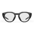 thumbnail image 3 of Oakley Meta HSTN - Black - Clear, 3 of 9