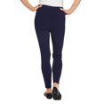 thumbnail image 3 of Legging en bengaline Iyla pour femmes, 3 of 6