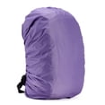 thumbnail image 2 of Housse de Sac à Dos Imperméable et Anti-Poussière 35L, 45L, Sac à Bandoulière Ultraléger Portable, Protection pour Camping en Plein Air Randonnée, 2 of 7