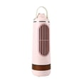 thumbnail image 2 of PRETXORVE Desktop Portable Fan With Wind Speeds Automatic Oscillating Head With For A Cool And Soothing Feeling Suitable For Home Office And Bedroom Use, 2 of 6