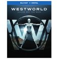 thumbnail image 1 of Westworld : la Première Saison Complète [Blu-Ray], 1 of 1