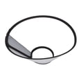 thumbnail image 1 of Dog Elizabethan Collar, Pet Cone Collar Washable Prevent Bite  For Wound Healing Type 3, 1 of 8