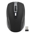thumbnail image 2 of Computer Mouse Wireless,Mini Wireless Mouse 2.4GHz Laptop Mouse Wireless Wireless Mouse Top Tier Quality, 2 of 9