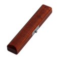 thumbnail image 4 of Milaget Flute Head Storage Box Anti Scratches Lightweight Flute Headjoint Carry Case C, 4 of 9