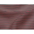 thumbnail image 4 of oneOone Viscose Jersey Fabric Stripe & Arrow Block Print Sewing Fabric BTY 60 Inch Wide, 4 of 5