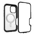 thumbnail image 4 of OtterBox Defender XT Clear Pro Case Dark Side for iPhone 16, 4 of 5