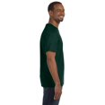 thumbnail image 4 of Hanes Xl Deep Forest, 4 of 8