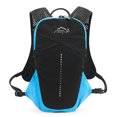 thumbnail image 4 of Hydration Vest Backpack Lightweight Breathable Running Backpack with 1.5L Water Bag Compartment, 4 of 6