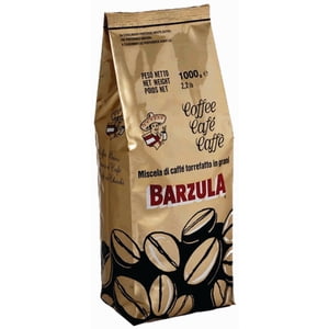 Barzula Expresso Coffee Beans