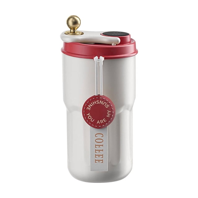 Birdeem Smart Office 316 Stainless Steel Coffee Insulated Mug Multi-Color Available Fashionable and Versatile Must-Have