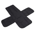 thumbnail image 1 of Waterproof Recliner Sofa Cover, Recliner Sofa Protector Cover Beautiful Waterproof  For Dormitory Black,Grey, 1 of 8