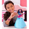 thumbnail image 4 of Barbie Rock N Royals Singing Erika Doll, 4 of 9