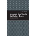 thumbnail image 1 of Around Around the World in 80 Days (Mint Editions), 1 of 1