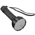 thumbnail image 2 of UV Flashlight,UV Flashlight 100 LED UV Flashlight Handheld UV Flashlight Professional Grade, 2 of 14