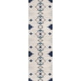thumbnail image 2 of Rug Branch Savannah Collection Modern Abstract Area Rug, 2 of 7