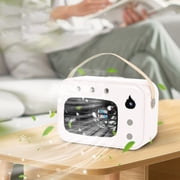 Air Cooler Portable Air Conditioner Small Air Conditioner