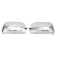 thumbnail image 1 of Couvercle de Rétroviseur, Décoration Élégante Protection contre les Rayures 2 Pcs/ensemble pour CR-V 2003 2004 2005, 1 of 8