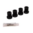 thumbnail image 2 of Energy Suspension Leaf Spring Shackle Bushing 2.2117G Black; Polyurethane, 2 of 3