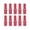 Red, variant on 10PCS Puncture Connector View Light Cable Connector Patio View Light Paralleling Fixture Screw-less Swivel Puncture Wirer