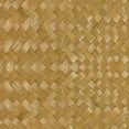 thumbnail image 1 of Handmade DIY Straw Flower Pot Basket Fruit Sundries Organizer Rattan Plant Box, 1 of 9