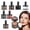 E, variant on Hair Coloring Products Hairline Powder Shade Powder Shade Shade Powder And Fill Forehead Hairline Make Up Powder, Hair Coloring Products for Women