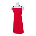 thumbnail image 1 of Mr. MJs Trading AG-37301 Kitchen Apron, Red, 1 of 1