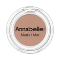 thumbnail image 1 of Annabelle Ombre à paupières mono matte, Sand, 1 of 11