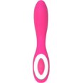 thumbnail image 2 of BMS Wonderlust Serenity Vibromasseur Rechargeable à Point G, Rose, 2 of 3