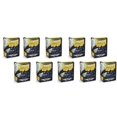 thumbnail image 2 of 10 Packs Dragon Shield Classique Noir Taille Standard 100 ct Étuis de Cartes, 2 of 7
