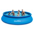 thumbnail image 1 of 15FT QUICK SET® POOL, 1 of 3