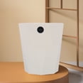 thumbnail image 4 of TIMIFIS Kitchen Gadgets Garbage Bin Trash Can Pressure Household Kitchen Large Plastic Basket Bedroom Bathroom Classification Small Trash Bucket Kitchen & Dining, 4 of 6