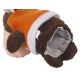 thumbnail image 2 of 6 Pcs Marionnettes en Peluche à Doigt Five Little Monkeys Assises dans un Arbre, 2 of 2