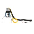 thumbnail image 4 of Esquirla Arcade Game Machine Claws Accessories with Spring Wire Part Replace Claw Machine Black, 4 of 8