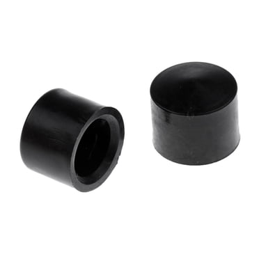Gobelets de Remplacement pour Camion de Planche à Roulettes, Lot de 2, 7 Pieds' 18 X 12 mm
