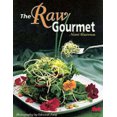 thumbnail image 1 of The Raw Gourmet: Recettes Simples pour Bien Vivre, 1 of 1