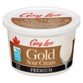 thumbnail image 1 of Gay Lea Foods Gay Lea Gold Sour Cream, 1 of 7