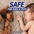 thumbnail image 4 of Resolve Pet Ultra Foam Carpet Cleaner, 623g, 4 of 9