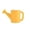 Yellow, variant on Watering Can for Indoor Plants, Flower Watering Can, Plastic Water Can for Plants, 700ml Small Watering Can For Children Plastic Watering Can For Indoor Plants Garden Flowers