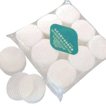 Cotton Pads Round Cotton Simply Soft Make Up Nail Polish Remover Makeup }_