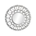 thumbnail image 1 of Wall Hanging Mirror Small Circle Mirrors for Bedroom Corridor Round Mirror Round Mirror Hallway B, 1 of 8