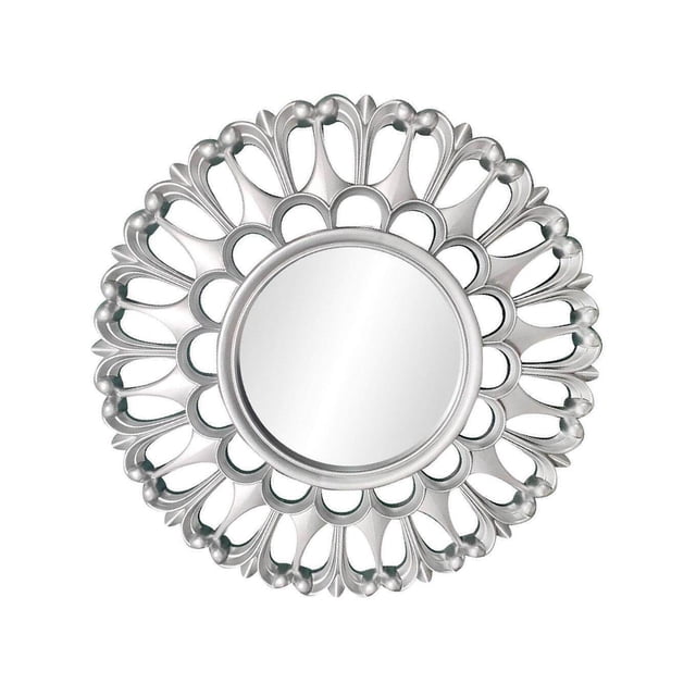 Wall Hanging Mirror Small Circle Mirrors for Bedroom Corridor Round Mirror Round Mirror Hallway B