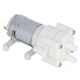 thumbnail image 1 of Mini Water Pump, High Stability Diaphragm Water Pump, Aquarium For Pump Electric Pumping Machine, 1 of 8