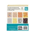 thumbnail image 3 of Pen+Gear Glitter Sticker Book, 7 in x 6 in, 16 Pages, 3 of 3
