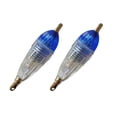 thumbnail image 1 of yingyy 2pcs Poisson Attrayant Lampe Attraction Multiples Lampes Haute Luminosité Lumière Mini Léger Rivière Lac Mer en Plein Air Bleu, 1 of 6