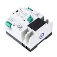 thumbnail image 1 of Interrupteur de Transfert à Domicile, Commutateur de Transfert de Transmission Stable Automatique pour la Maison, 1 of 8
